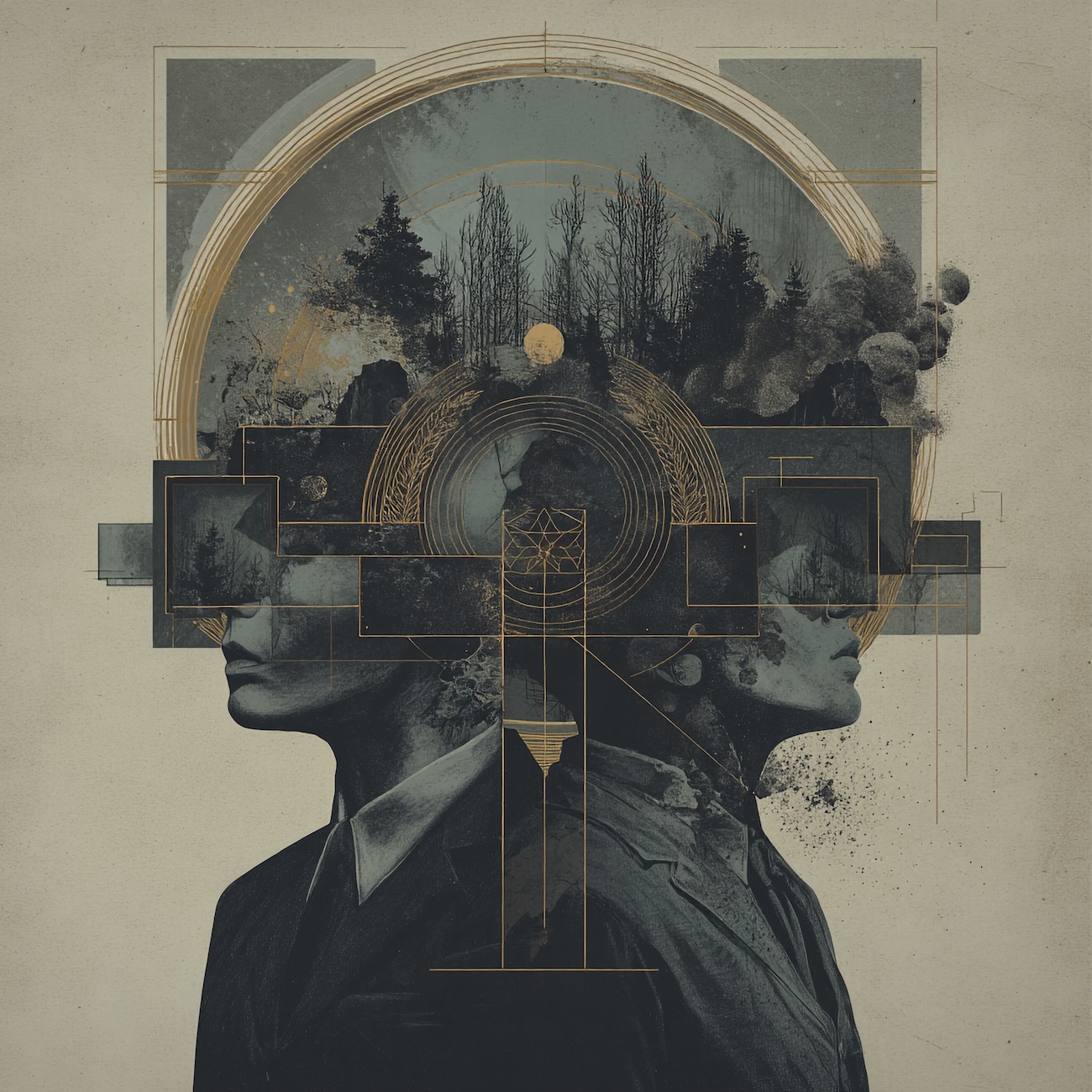 Cover Art: Logic Moon - Ashes Cover 02